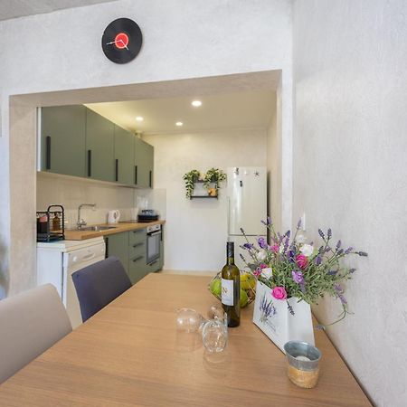 Apartments Tanja Baška Voda Екстериор снимка