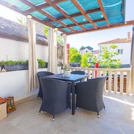Apartments Tanja Baška Voda Екстериор снимка