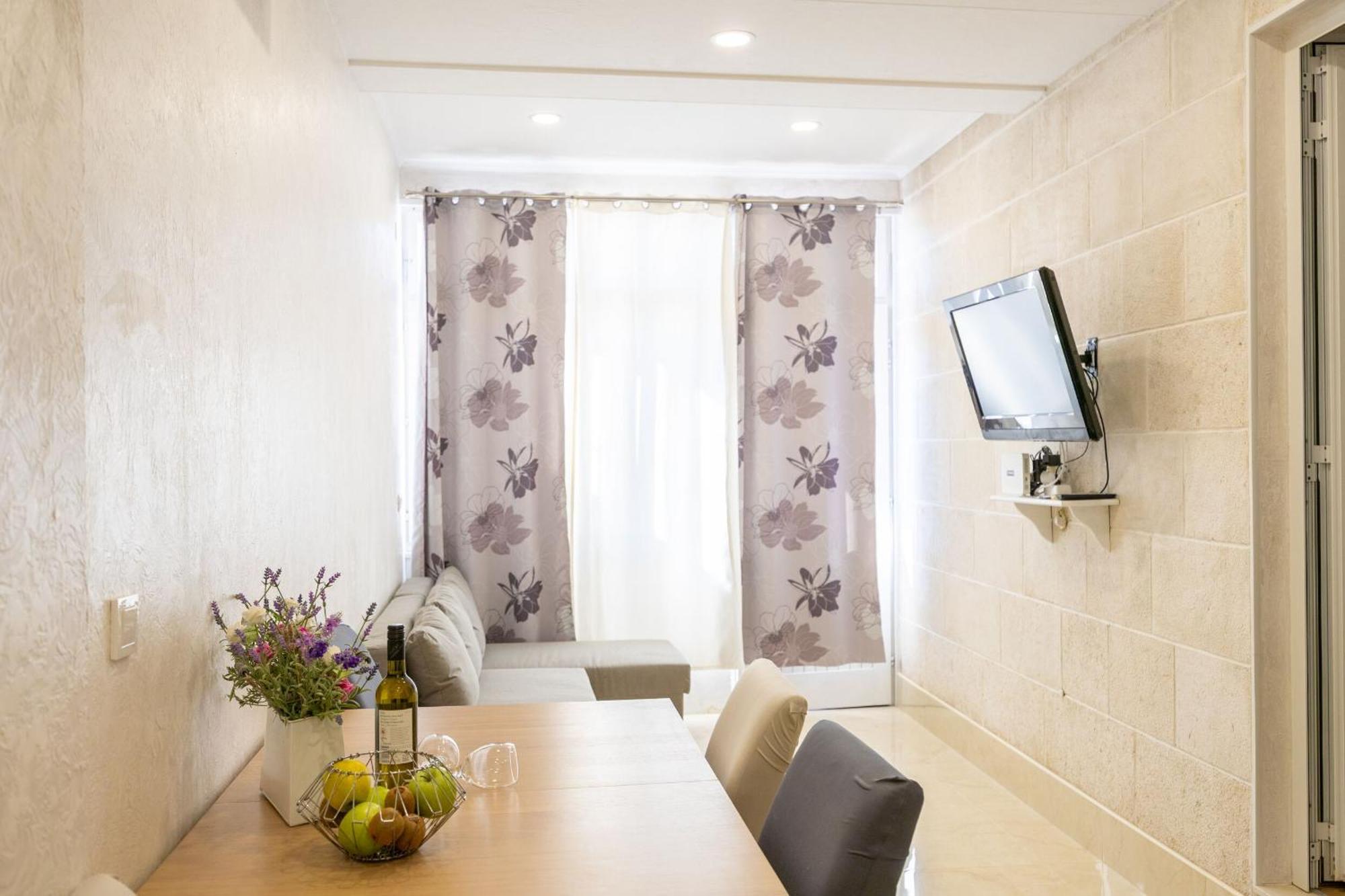 Apartments Tanja Baška Voda Екстериор снимка