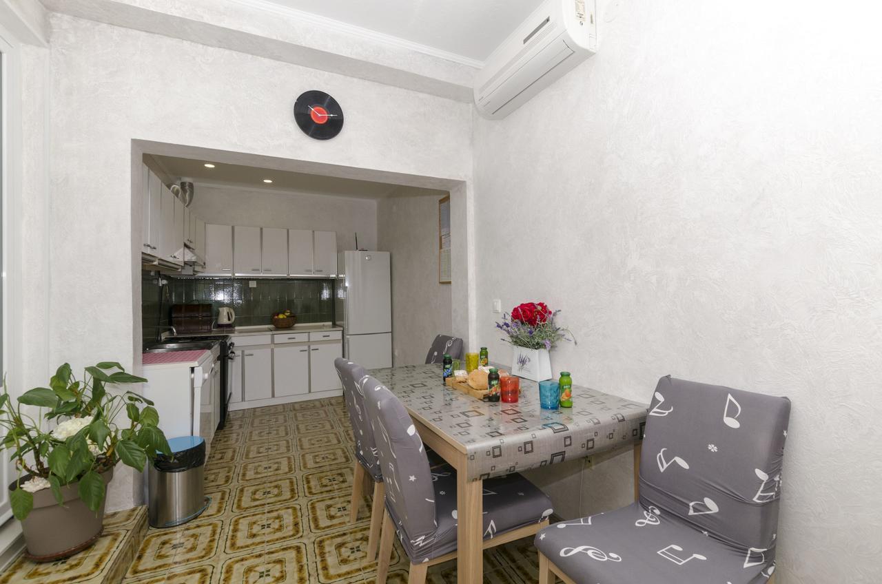 Apartments Tanja Baška Voda Екстериор снимка